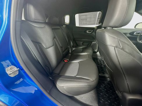 New 2026 Jeep Compass Latitude AWD/4WD image 27