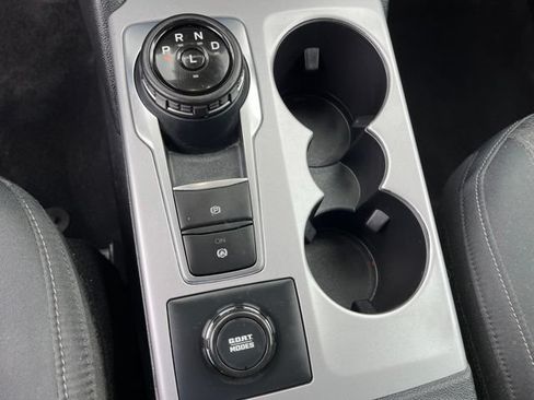 Used 2023 Ford Bronco Sport Big Bend w/ Convenience Package AWD/4WD image 19