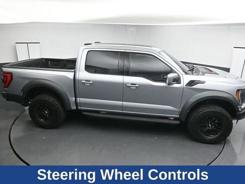Certified 2023 Ford F150 Raptor AWD/4WD image 26