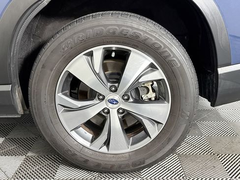 Used 2023 Subaru Ascent Premium w/ Convenience Package image 36