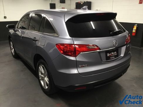 Used 2013 Acura RDX AWD image 7