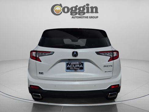 New 2026 Acura RDX SH-AWD w/ Technology Package image 4
