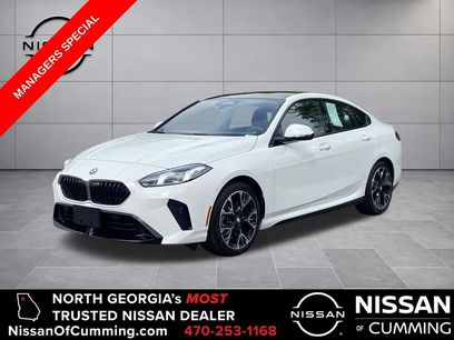 Used 2025 BMW 228i xDrive