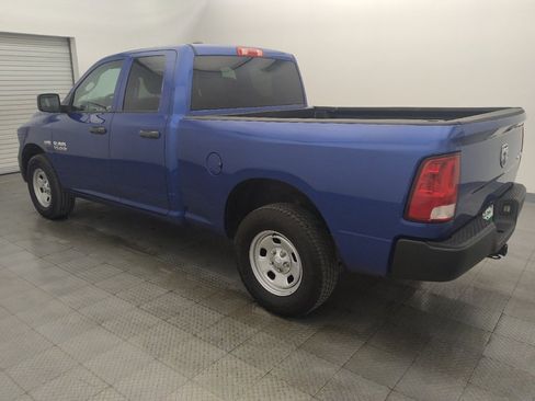 Used 2015 RAM 1500 Tradesman w/ Popular Equipment Group AWD/4WD image 3