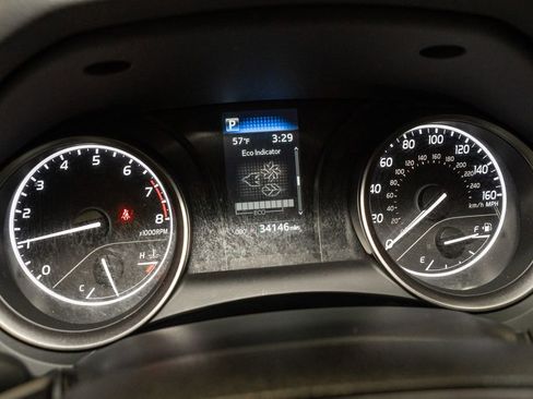 Used 2024 Toyota Camry SE image 15