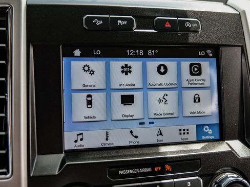 Used 2019 Ford F150 Lariat AWD/4WD image 42
