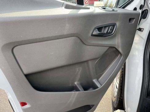 Used 2024 Ford Transit 250 Low Roof w/ Exterior Upgrade Package image 16