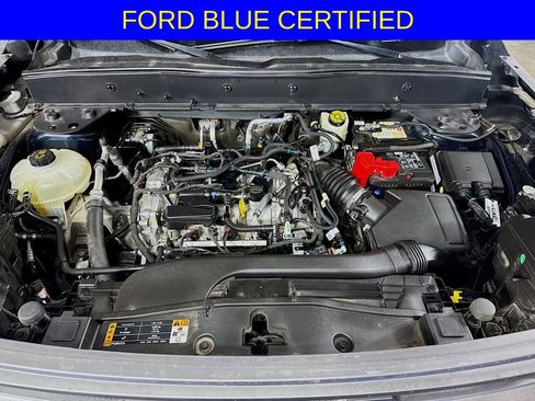 Certified 2021 Ford Bronco Sport Big Bend image 27