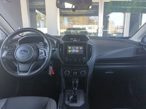 Used 2022 Subaru Crosstrek 2.0i Premium image 16