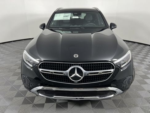 New 2026 Mercedes-Benz GLC 300 4MATIC image 5