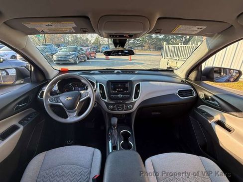Used 2022 Chevrolet Equinox LS w/ LS Convenience Package image 16