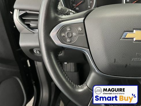 Used 2022 Chevrolet Traverse LT image 26