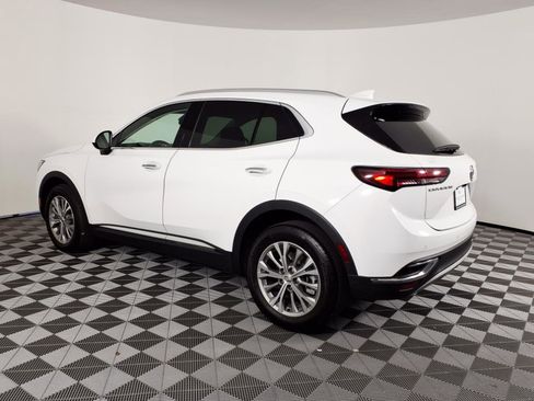 Used 2023 Buick Envision Preferred image 6