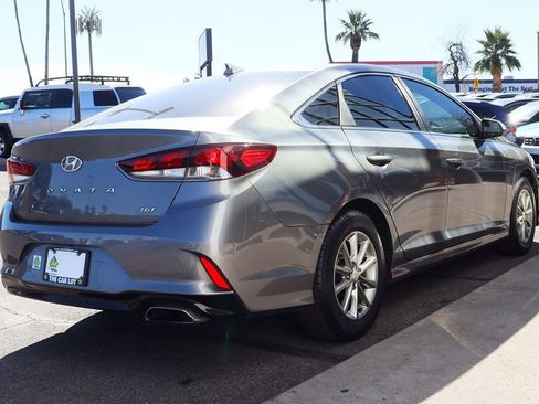 Used 2019 Hyundai Sonata ECO image 13