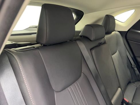 Used 2024 Lexus NX 250 FWD image 40