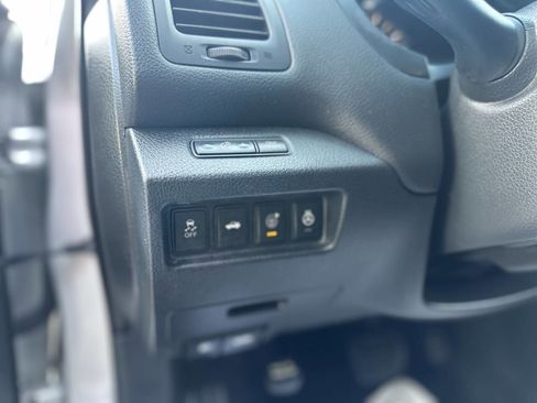 Used 2015 Nissan Altima 2.5 SL w/ Technology Package image 11