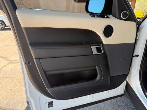 Used 2017 Mercedes-Benz GLS 550 4MATIC w/ Driver Assistance Package image 40