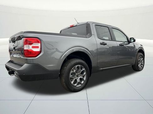 New 2025 Ford Maverick XLT w/ XLT Luxury Package image 5