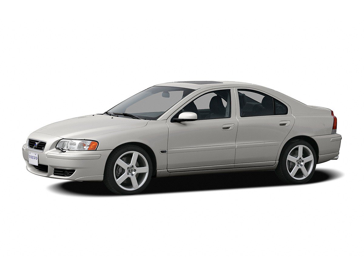 Used 2005 Volvo S60 2.5T AWD/4WD image 1