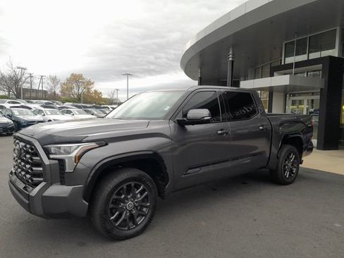 Used 2023 Toyota Tundra Platinum image 20