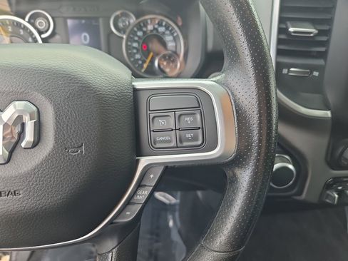 Used 2019 RAM 2500 Big Horn AWD/4WD image 21