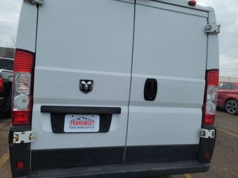 Used 2022 RAM ProMaster 1500 w/ Interior LED Lighting Group image 5