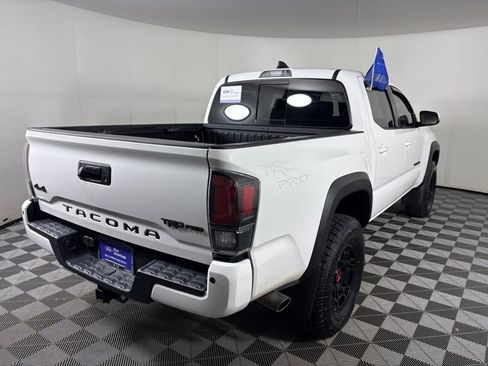 Used 2023 Toyota Tacoma TRD Pro image 7