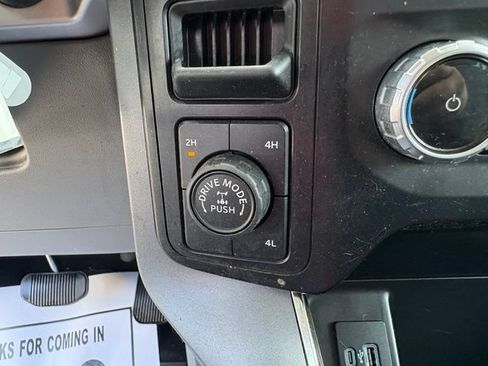 Used 2023 Ford F150 XLT w/ Equipment Group 301A Mid AWD/4WD image 23