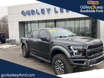Used 2020 Ford F150 Raptor w/ Equipment Group 802A Luxury