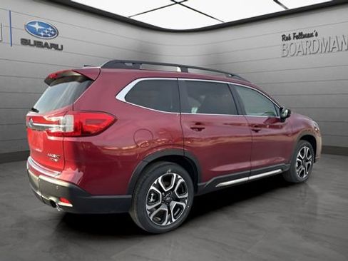 New 2026 Subaru Ascent Limited image 3