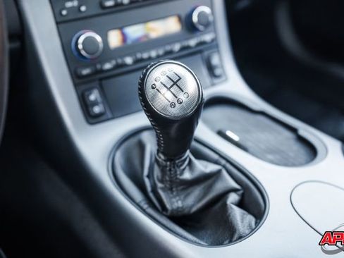 Used 2006 Chevrolet Corvette Z06 w/ Preferred Equipment Group image 10