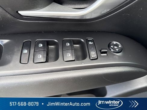 Used 2022 Hyundai Santa Cruz SEL w/ Activity Package image 26