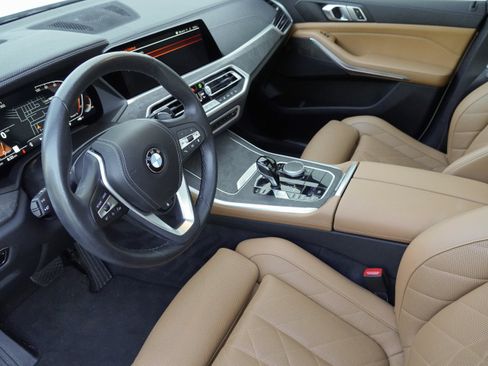 Used 2023 BMW X5 xDrive40i w/ Premium Package AWD/4WD image 10