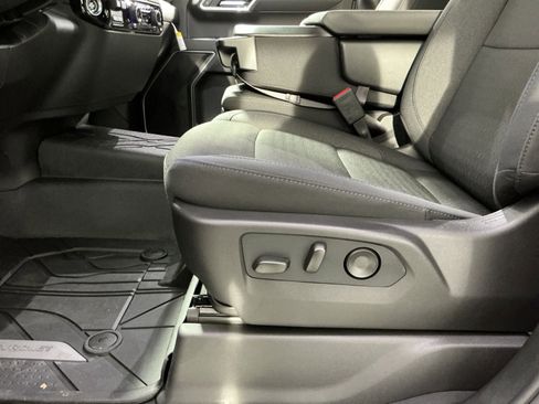 New 2026 Chevrolet Silverado 1500 RST w/ RST Select Package image 22