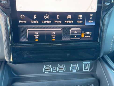New 2026 RAM 1500 Limited image 26