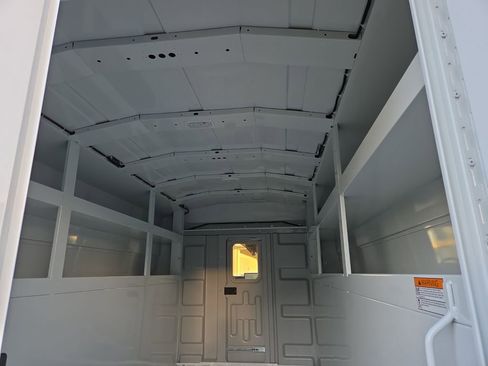 New 2025 Ford Transit 350 w/ Interior Upgrade Package image 9