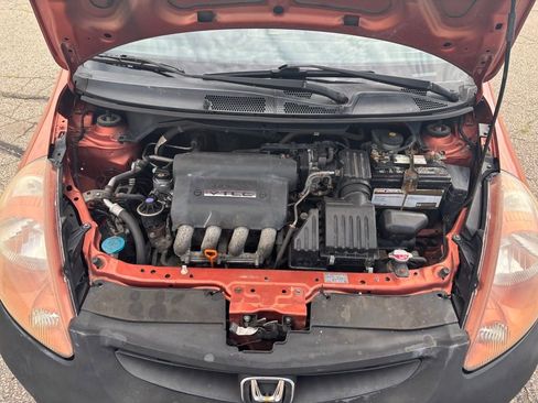 Used 2008 Honda Fit Sport image 24