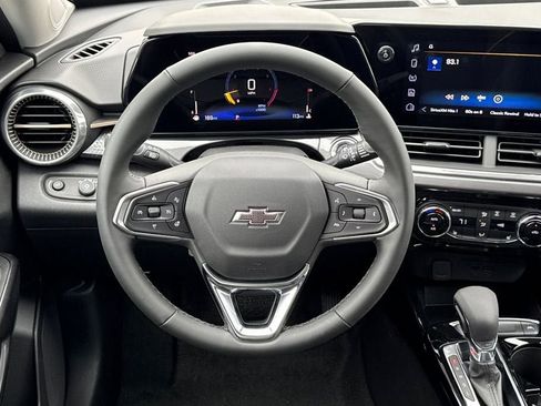 New 2026 Chevrolet Trax ACTIV w/ Driver Confidence Package FWD image 14