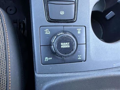 Used 2023 Ford Bronco Sport Badlands image 24