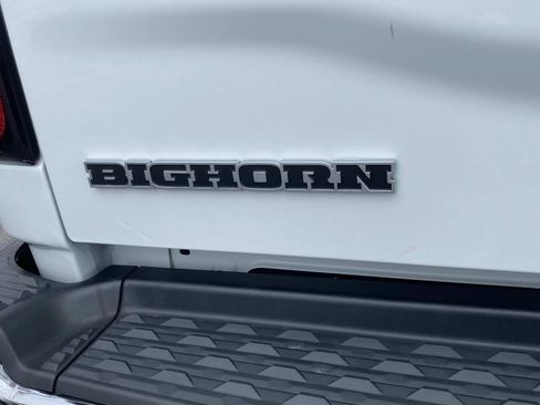 Used 2025 RAM 2500 Big Horn image 5