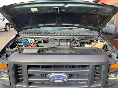 Used 2009 Ford E-350 and Econoline 350 XL image 30