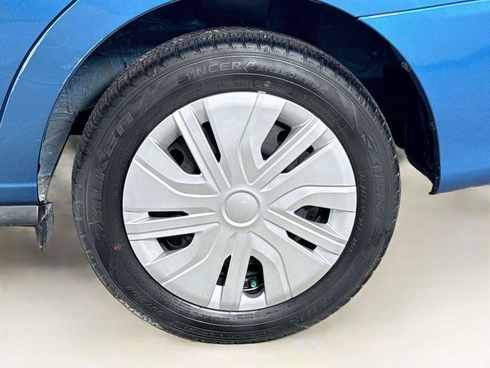 Used 2024 Mitsubishi Mirage G4 LE FWD image 29