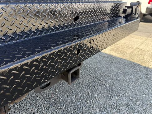 Used 2017 Ford F250 XL AWD/4WD image 8