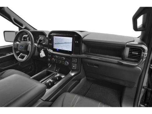 Used 2025 Ford F150 STX AWD/4WD image 17