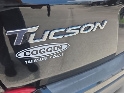 Used 2016 Hyundai Tucson SE w/ Option Group 02 FWD image 36