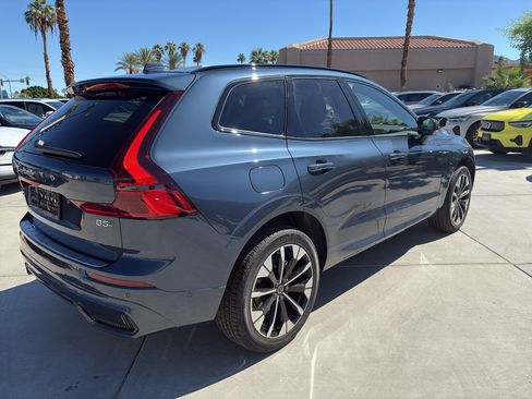 New 2026 Volvo XC60 B5 Plus w/ Protection Package Premier image 6