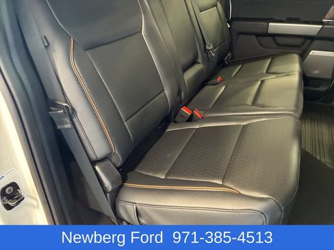 Used 2026 Ford F350 Lariat AWD/4WD image 33