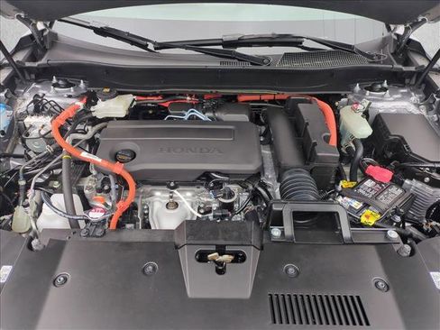 New 2026 Honda CR-V Sport-L image 16