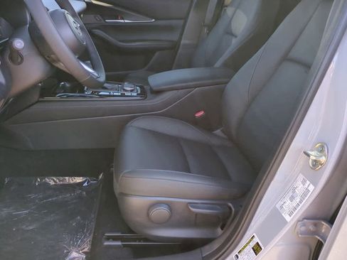 New 2025 MAZDA CX-30 AWD 2.5 S w/ Select Sport Pkg image 15