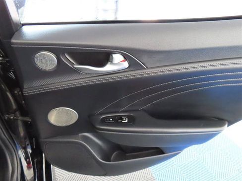 Used 2022 Kia Stinger GT2 w/ Scorpion Package image 33